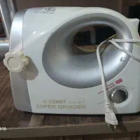 چرخ گوشت سونی نو