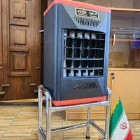 بخاری گازی فندار روضاتی|بخاری، هیتر، شومینه|اصفهان, جوزدان الیادران|دیوار