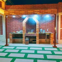 اجاره باغ ویلا روزانه هفتگی|اجارهٔ کوتاه‌مدت ویلا و باغ|ایلام, |دیوار