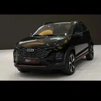 ام وی ام ایکس 33جدید|خودرو سواری و وانت|تبریز, |دیوار