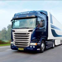 راننده پایه یکم با مدارک کامل و دفترچه خروج هستم