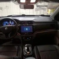 شاهین اتوماتیک cvt