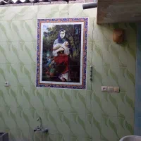 ملک ویلایی ،خضر،پشت دره جهت اجاره|اجارهٔ خانه و ویلا|برازجان, |دیوار