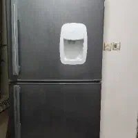 یخچال فریزر