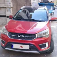 ام وی ام x22 اسپرت اکسلنت دنده مدل 97 MVM X22