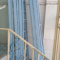 نردبان آهنی