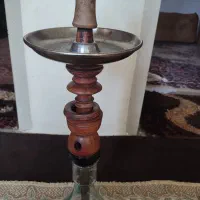 قلیان زرد|کلکسیون و سرگرمی|ایلام, |دیوار