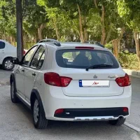 کوییک GX 403 کم کار  کارمندی|خودرو سواری و وانت|شیروان (خراسان), |دیوار