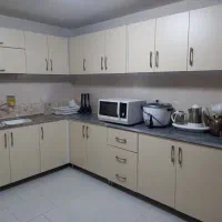 کابینت ام دی اف و صنایع چوب