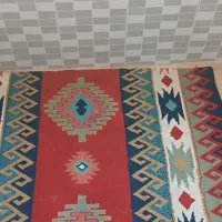 گلیم فرش|فرش|اراک, |دیوار