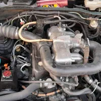 اردی ۸۴ دوگانه سوز|خودرو سواری و وانت|ارومیه, |دیوار