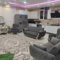 اجاره آپارتمان ۹۰ متری ۲ خوابه طبقه ۲