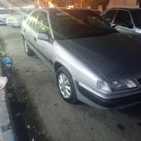 زانتیا 84بی رنگ  نقره ای