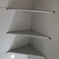 انواع سنگ نما کاشی سرامیک پله وبغل پله|خدمات پیشه و مهارت|نورآباد, |دیوار