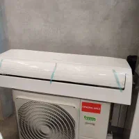 فروش کالا|کولر گازی و فنکوئل|تالش, هشتپر|دیوار