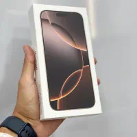 آیفون۱۶مکس پلمپ