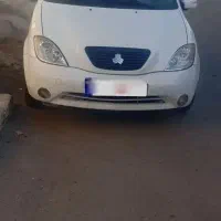 تیبا2 مدل 1400 بدون رنگ شاسی پلمپ|خودرو سواری و وانت|شوشتر, |دیوار