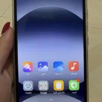 شیائومی نوت14 درحد نو 256 R8 صحیح و سالم