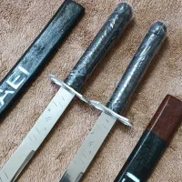 شمشیر سامورایی کاتانا|تجهیزات ورزشی|مشهد, امیر المومنین|دیوار