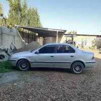 سمند ۸۴|خودرو سواری و وانت|کردکوی, |دیوار