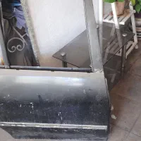 درب و گلگیر ماشین سوناتا۹۴