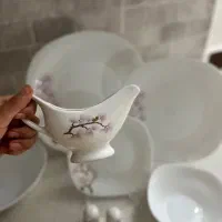 آرکوپال نو|ظروف سرو و پذیرایی|کرج, کمال‌شهر|دیوار