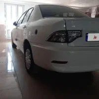 سورن پلاس ef7 صفر خشک دوگانه کارخانه|خودرو سواری و وانت|اردبیل, |دیوار