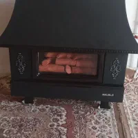 شومینه