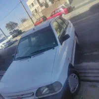 پراید|خودرو سواری و وانت|بیرجند, |دیوار