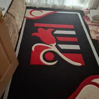 دوتخته فرش ۶ متری