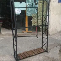 خریدوفروش قفسه و انواع رگال آدرس هدایت۳۹|فروشگاه و مغازه|مشهد, هدایت|دیوار