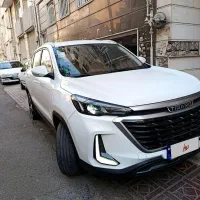 تیگارد x35|خودرو سواری و وانت|تهران, شادمان|دیوار