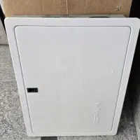 کلکتور و جعبه کولکتور با تمام لوازم