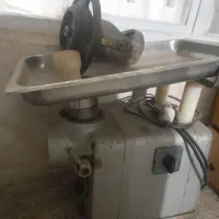 چرخ گوشت