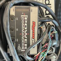 پاور داینو جت power dynojet|قطعات یدکی و لوازم جانبی|پرند, فاز ۳|دیوار