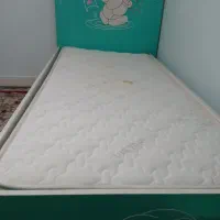 تخت یک نفره نوجوان