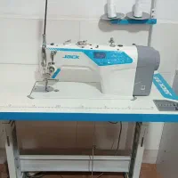 چرخ خیاطی صنعتی