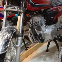 پرواز 125اقساطی وحید|موتورسیکلت|بندرعباس, |دیوار