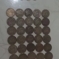 سکه قدیمی|کلکسیون سکه، تمبر، اسکناس|مشهد, بهمن|دیوار