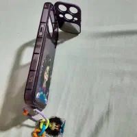 قاب آیفون ۱۵پرومکس|لوازم جانبی موبایل و تبلت|میاندوآب, |دیوار