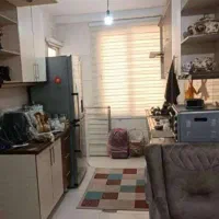 ۶۰متر/۲خواب تختخور/قیمت رقابتی/پارکینگ|فروش آپارتمان|اندیشه, اندیشه فاز ۱|دیوار
