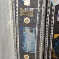 طرح تعویض تشک