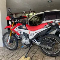 تریل پرواز ۲۰۰cc 1401