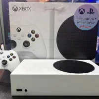 ایکس باکس سری اس xbox series s