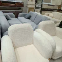 مبل ۸ نفره کاریزما 48 تومان|حراج|مسجد سلیمان, |دیوار