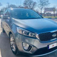 سورنتو ۲۰۱۶