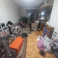 آپارتمان۵۰مترآسانسور پارکینگ زربافیان کارگر جنوبی|اجارهٔ آپارتمان|تهران, انبار نفت|دیوار