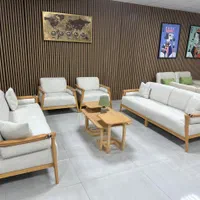 مبل کارول شرکتی (مبل نمونه)|مبلمان خانگی و میز عسلی|کرمانشاه, |دیوار