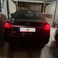جک j5|خودرو سواری و وانت|تهران, مقدم|دیوار