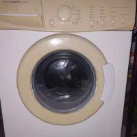 لباسشویی ال‌جی